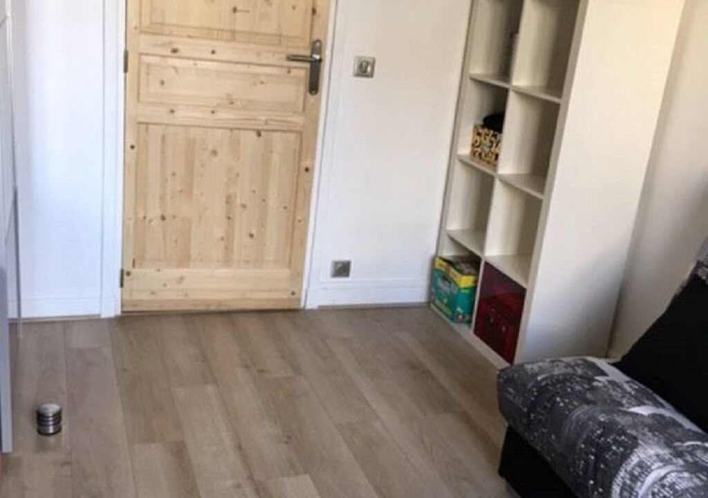 Photo of Livingroom in 12th Arrondissement