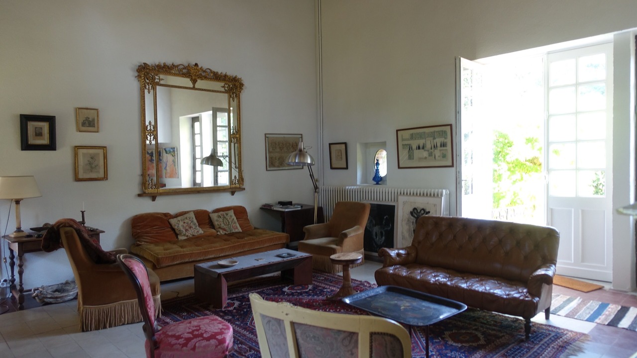 Photo of Livingroom in Huisseau-sur-Cosson