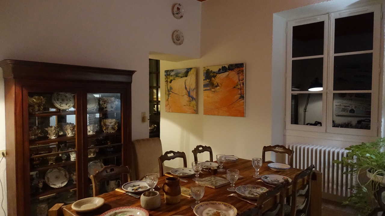 Photo of Others in Huisseau-sur-Cosson