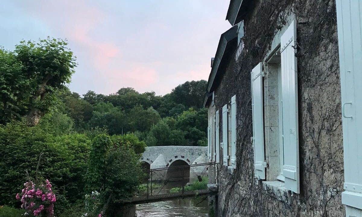 Photo of Outdoor in Huisseau-sur-Cosson