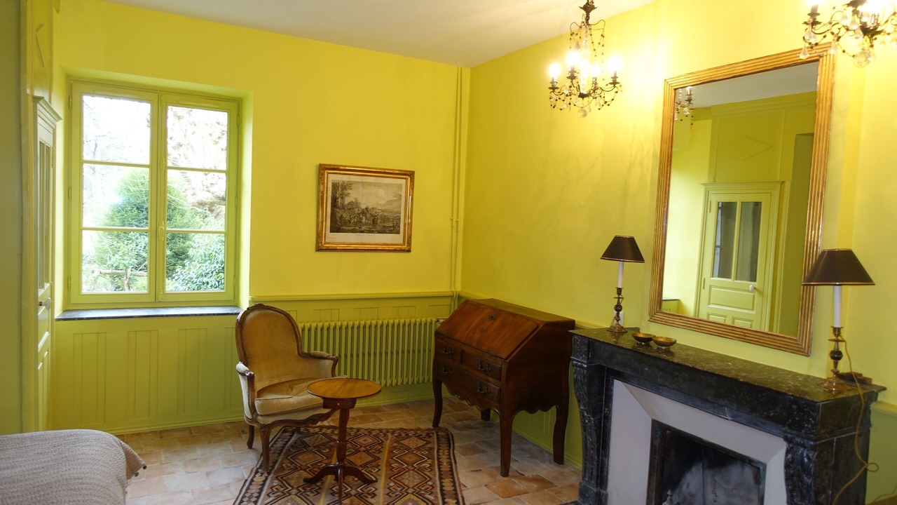 Photo of Bedroom in Huisseau-sur-Cosson