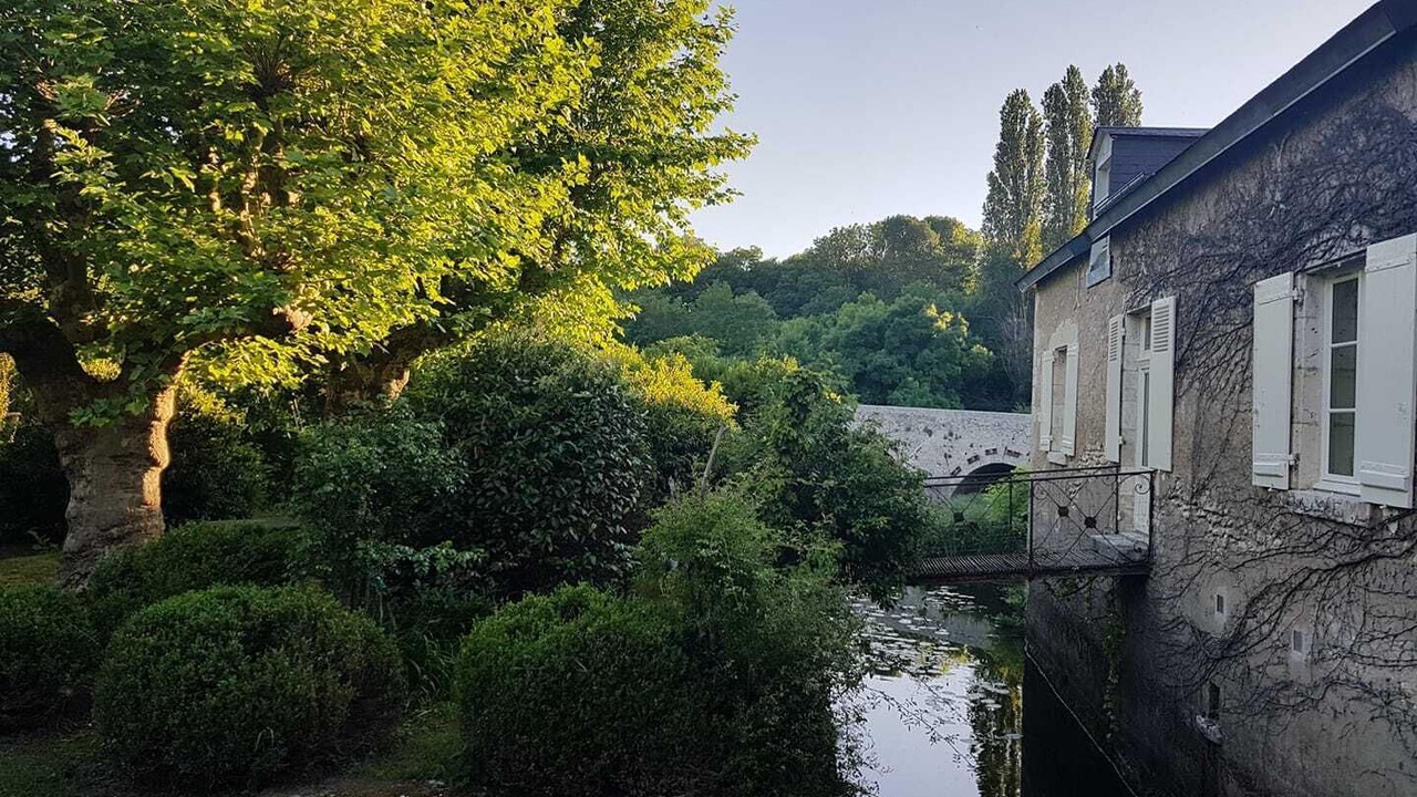 Photo of Outdoor in Huisseau-sur-Cosson