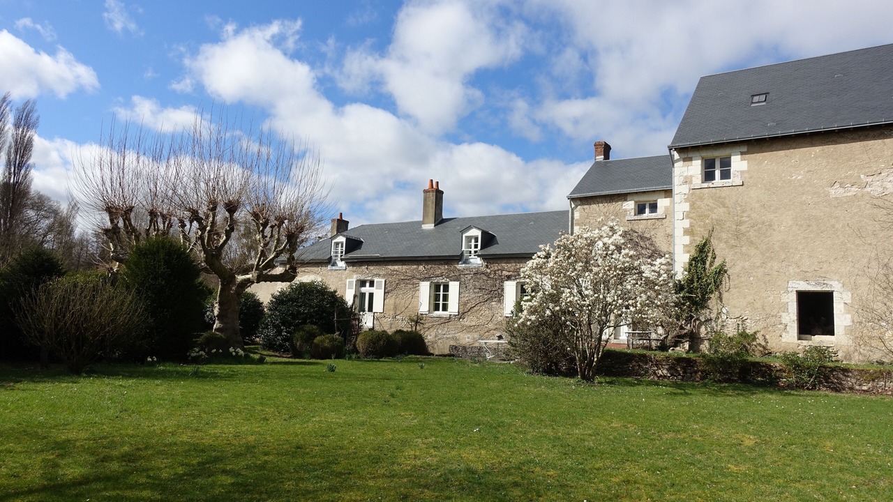 Photo of Outdoor in Huisseau-sur-Cosson