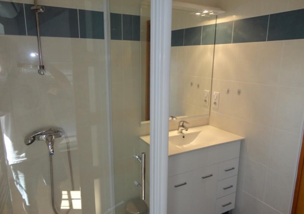 Photo of Bathroom in Joyeuse