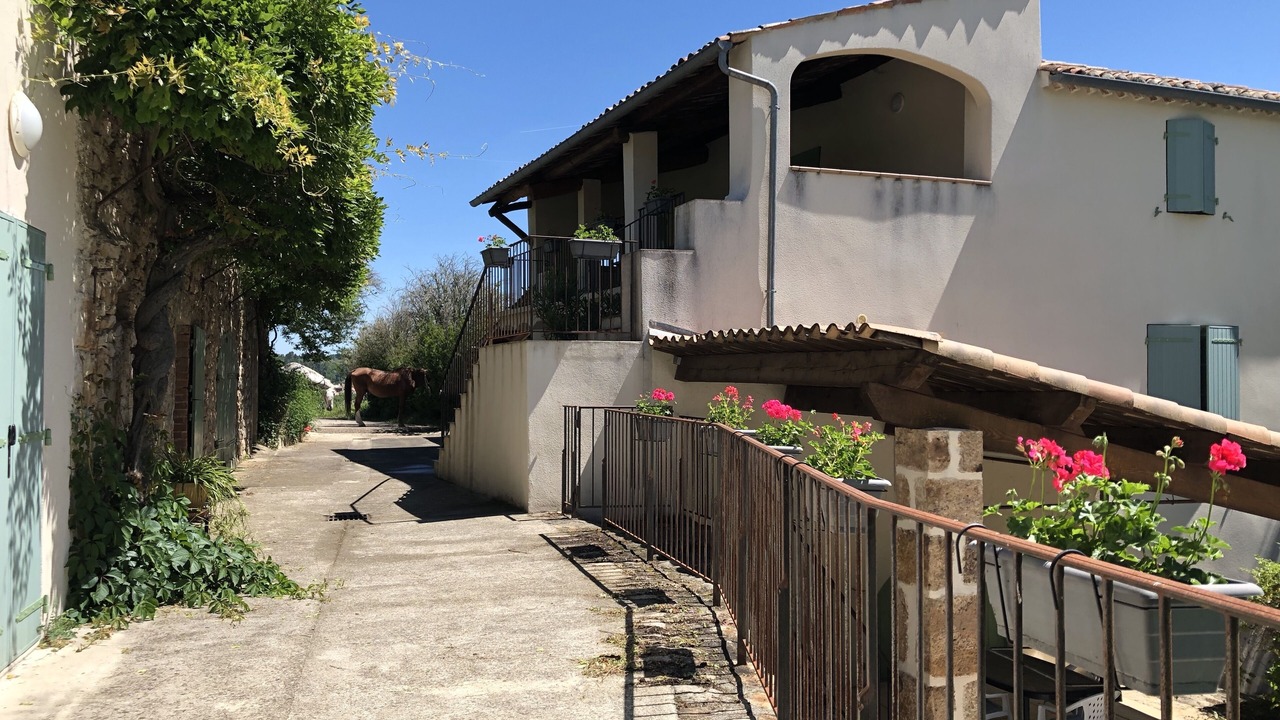 Photo of Outdoor in Joyeuse