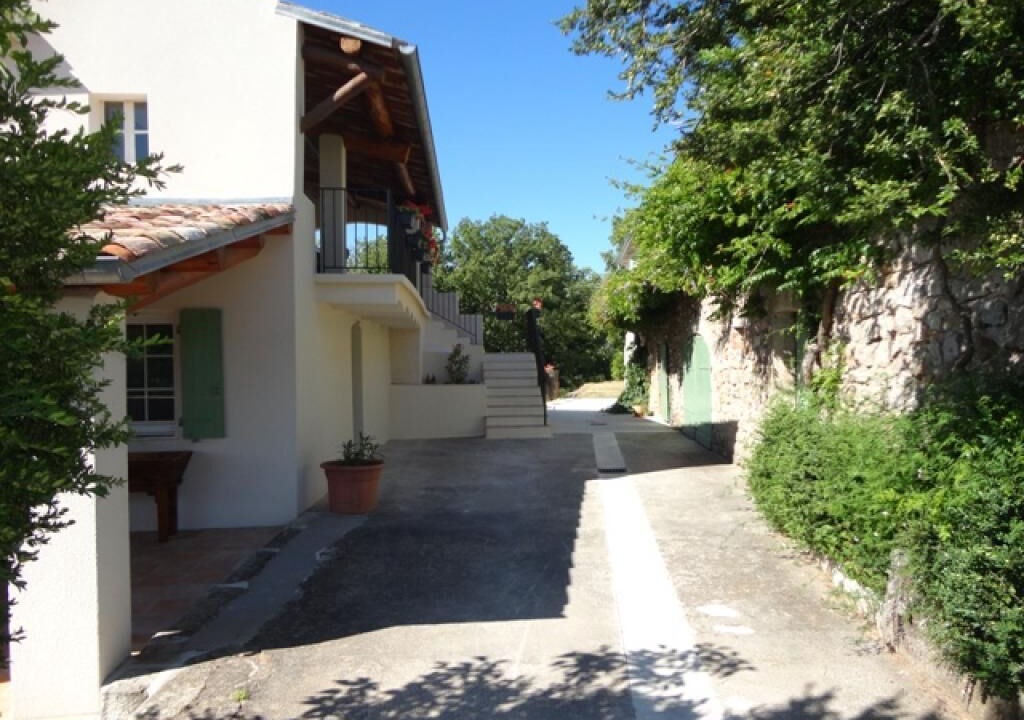 Photo of Outdoor in Joyeuse