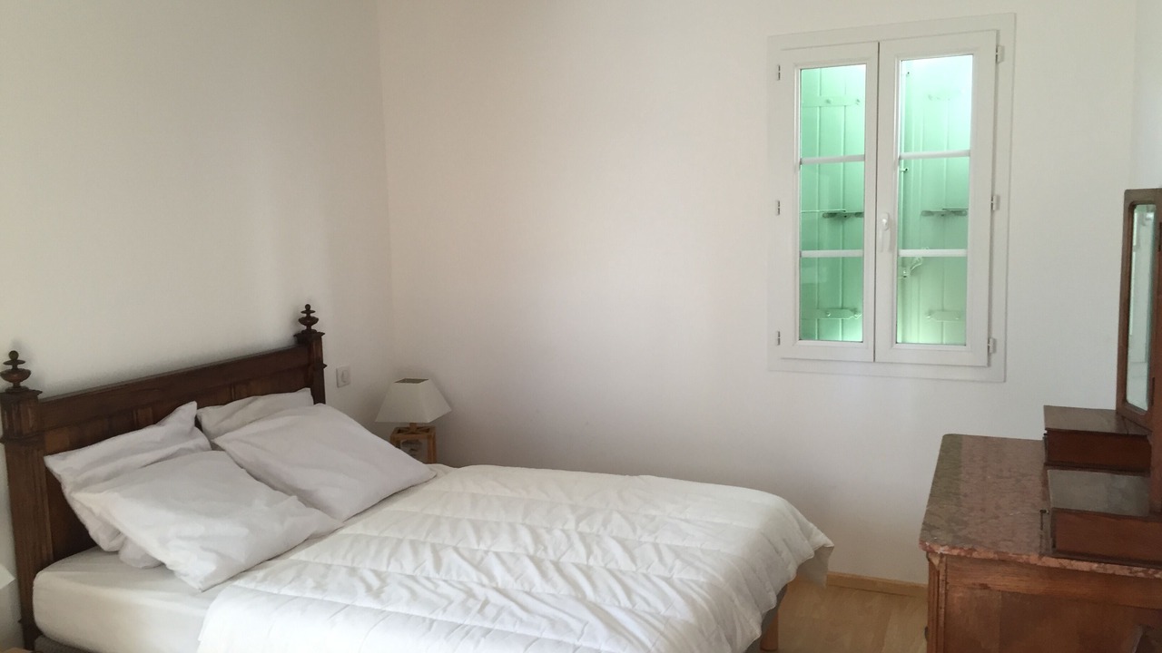 Photo of Bedroom in Joyeuse
