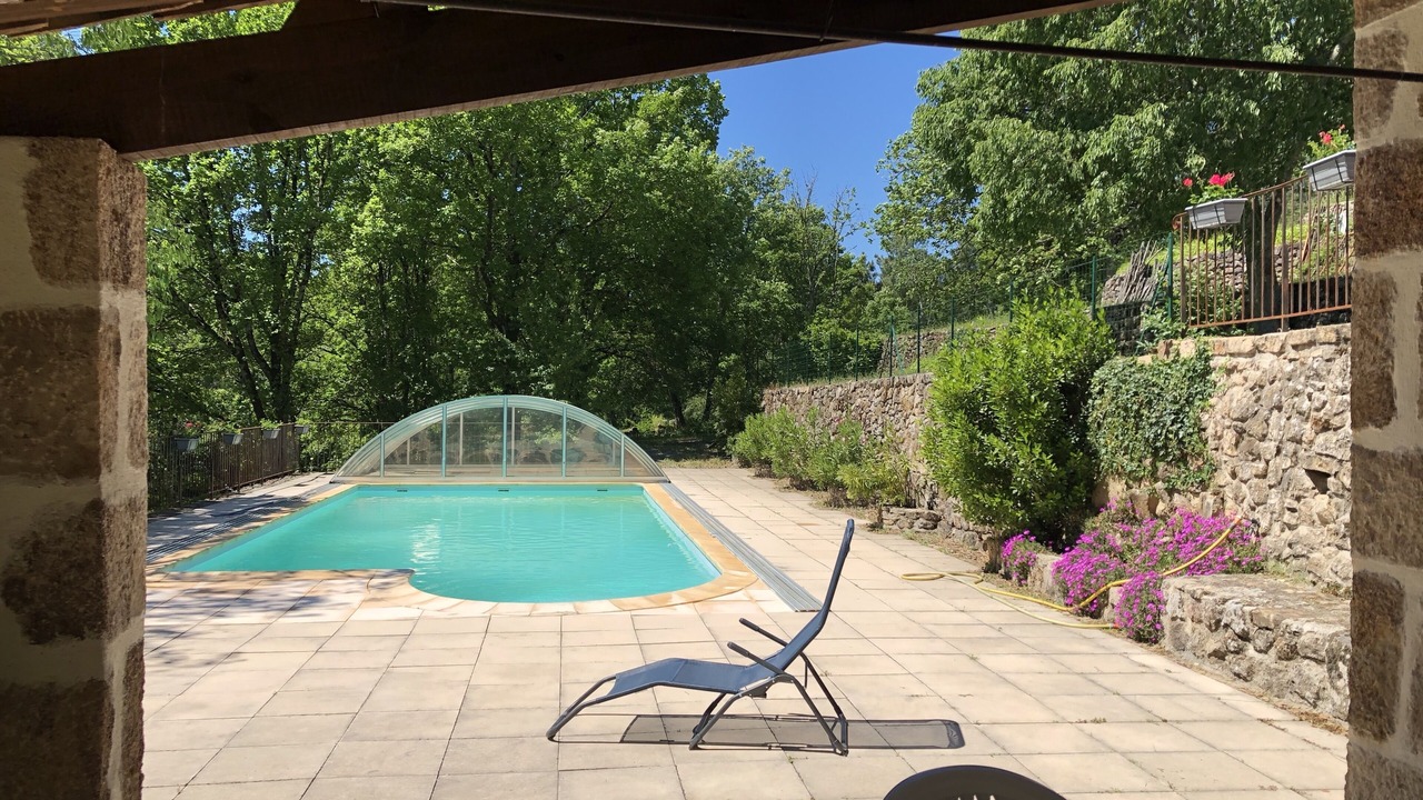 Photo of Outdoor in Joyeuse