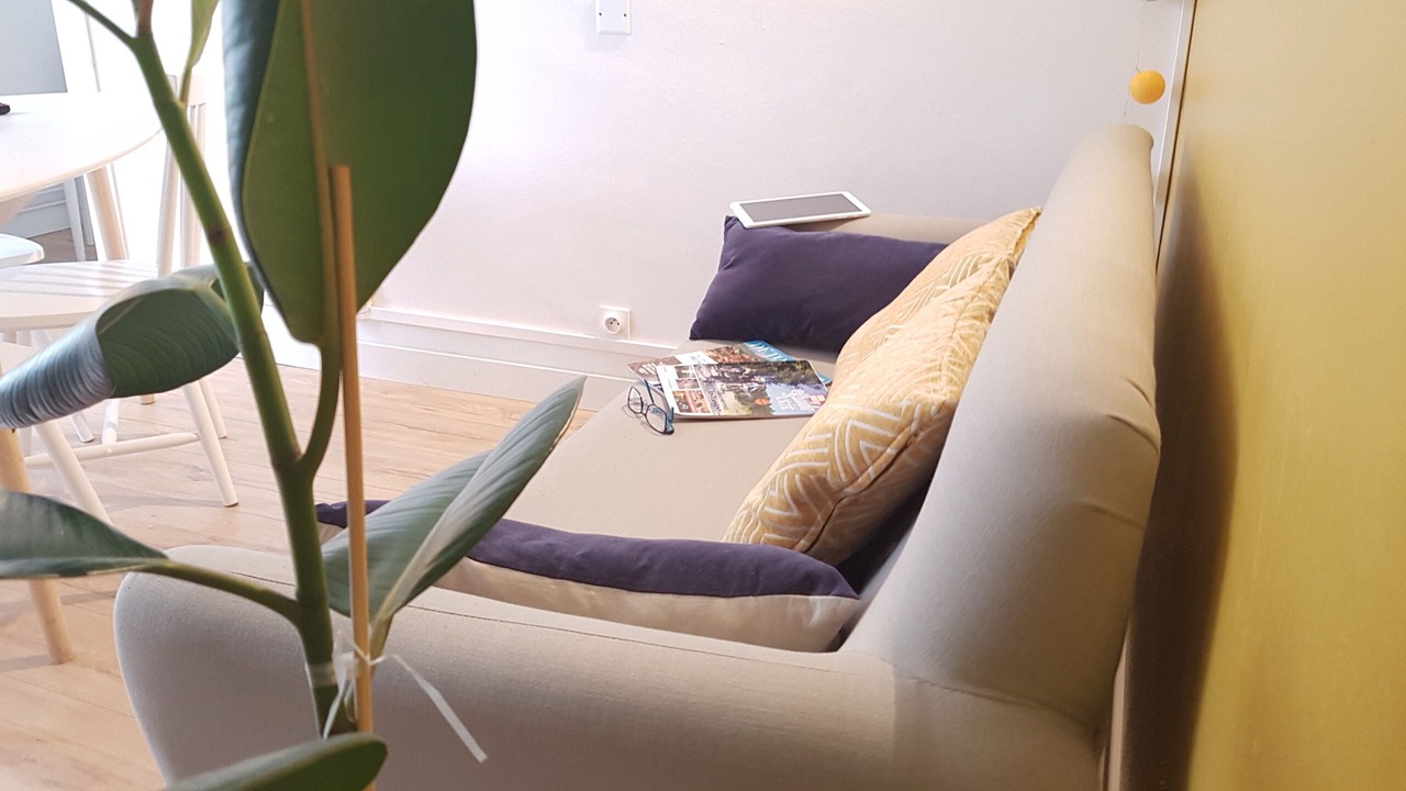 Photo of Livingroom in Geaune