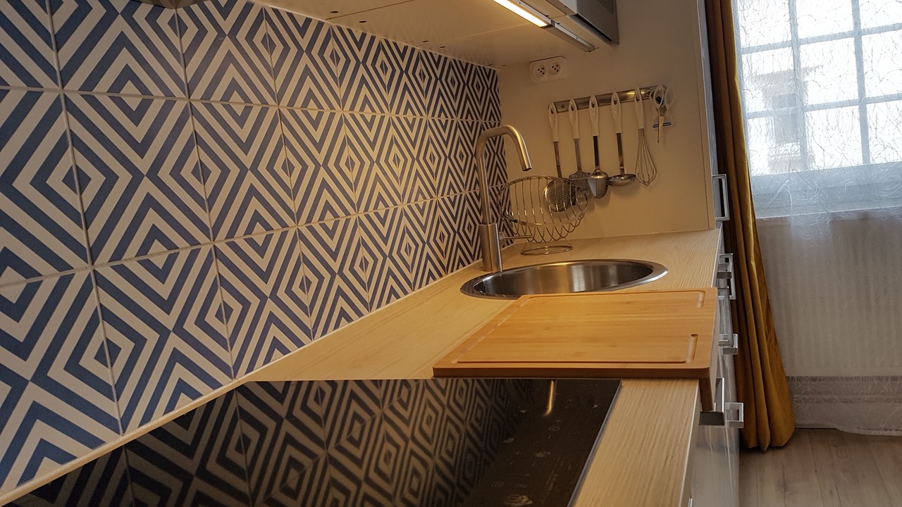 Photo of Kitchen in Geaune