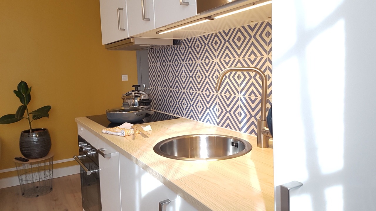 Photo of Kitchen in Geaune