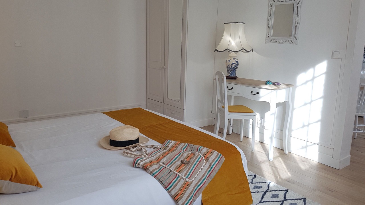 Photo of Bedroom in Geaune