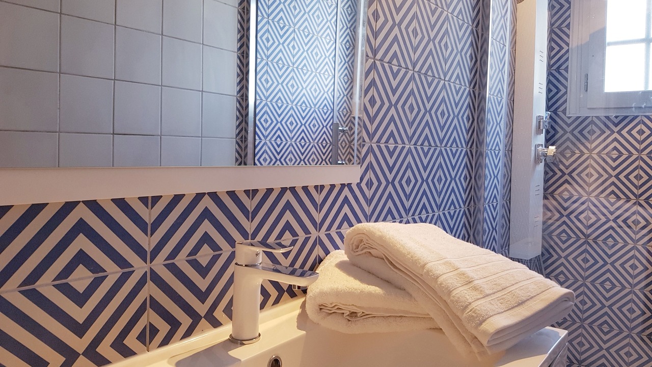 Photo of Bathroom in Geaune