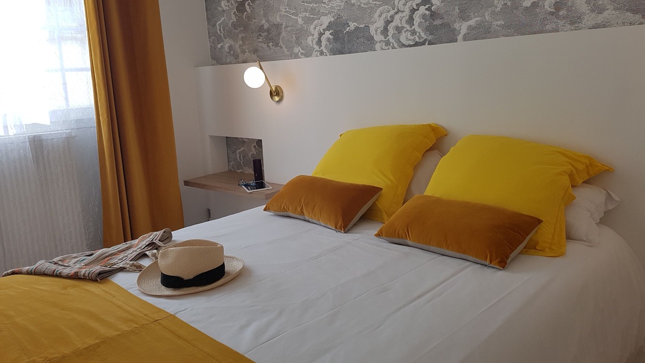 Photo of Bedroom in Geaune