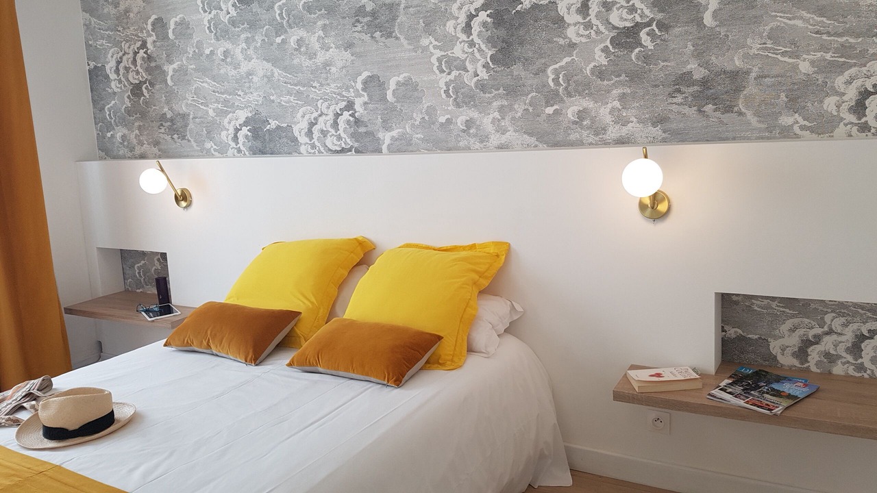 Photo of Bedroom in Geaune