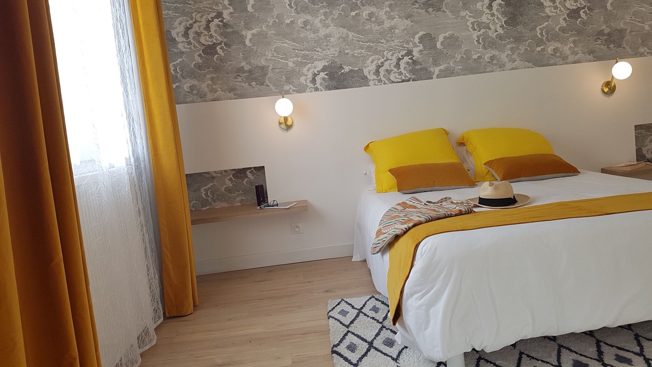 Photo of Bedroom in Geaune