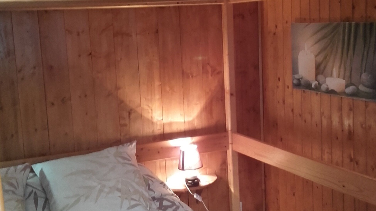Photo of Bedroom in Eaux-Bonnes