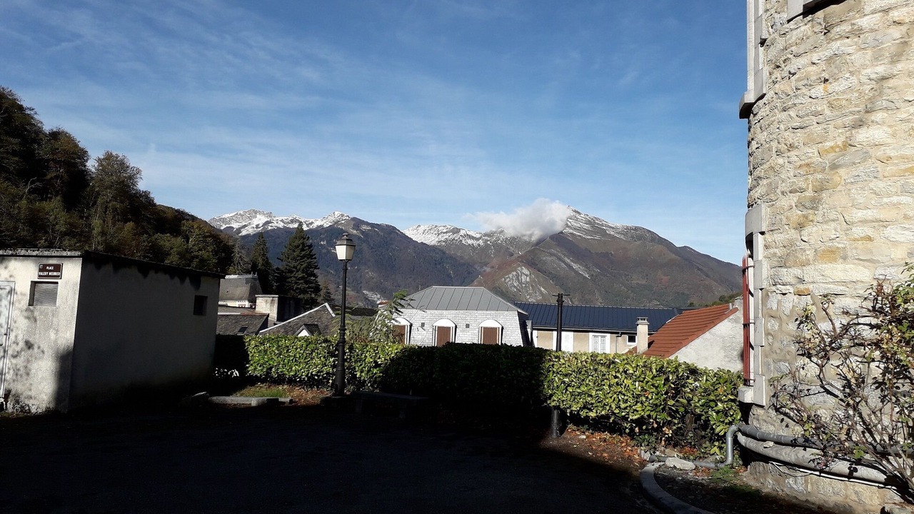 Photo of Outdoor in Eaux-Bonnes