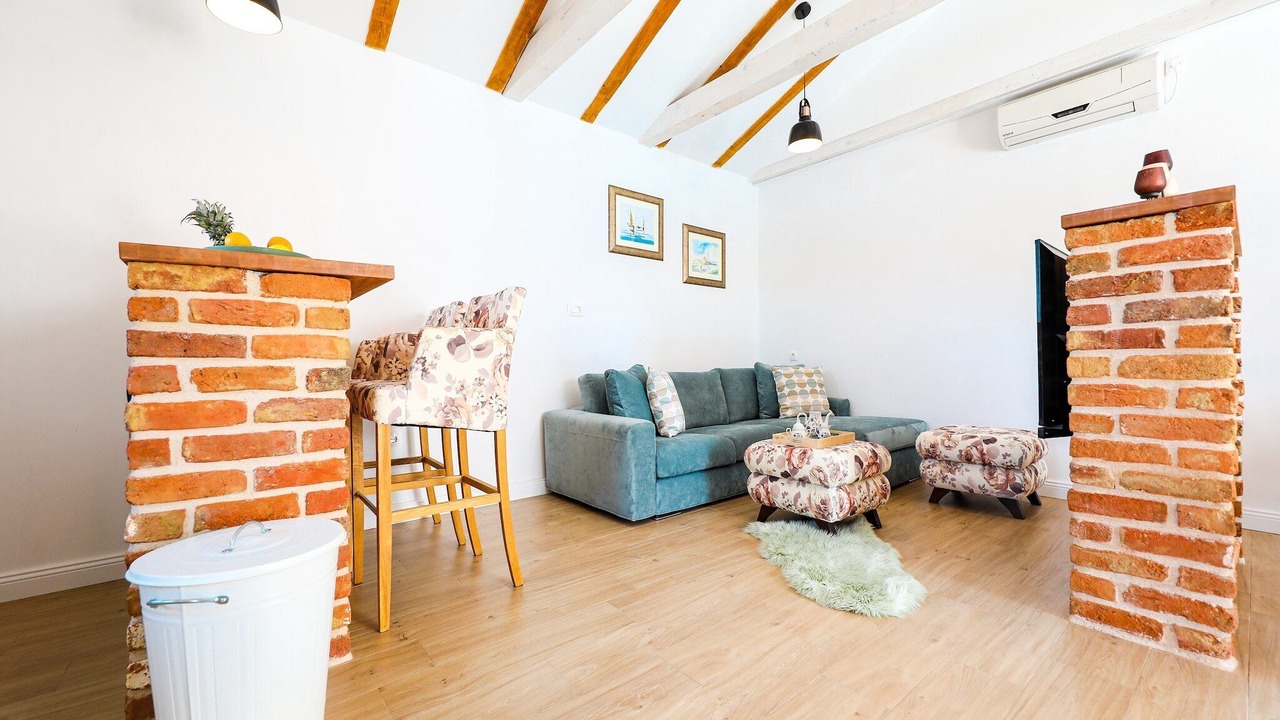 Photo of Livingroom in Pridraga