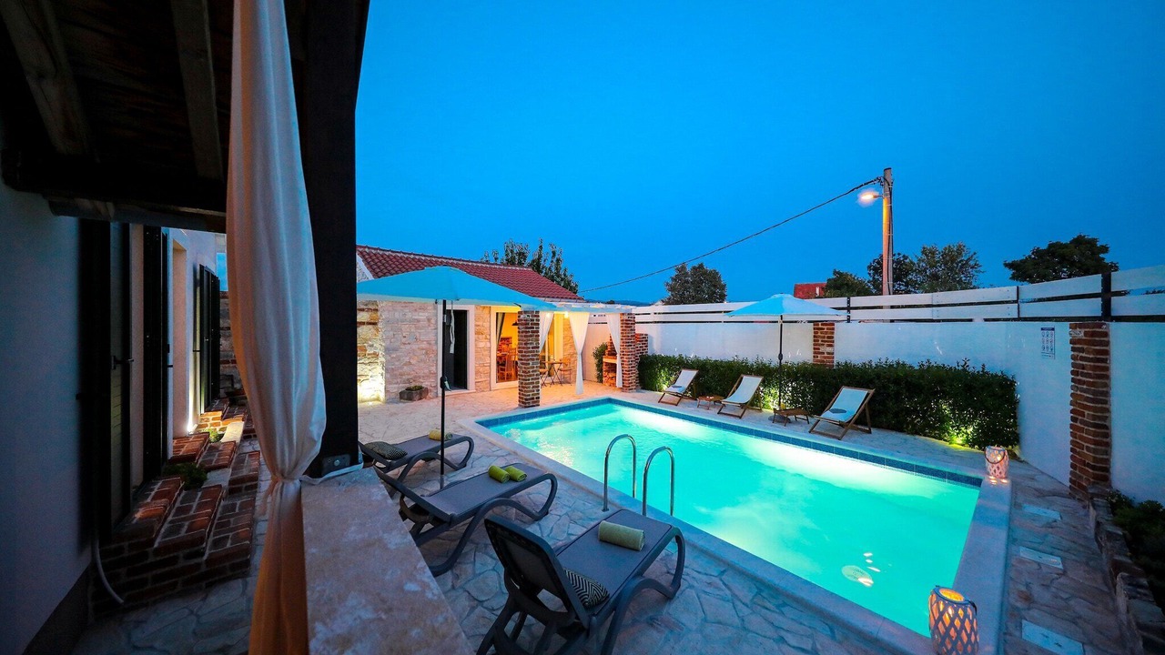 Photo of Outdoor in Pridraga
