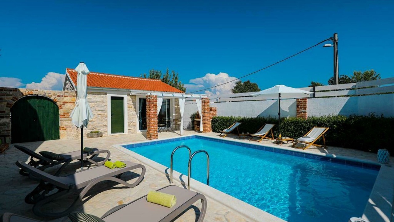 Photo of Outdoor in Pridraga