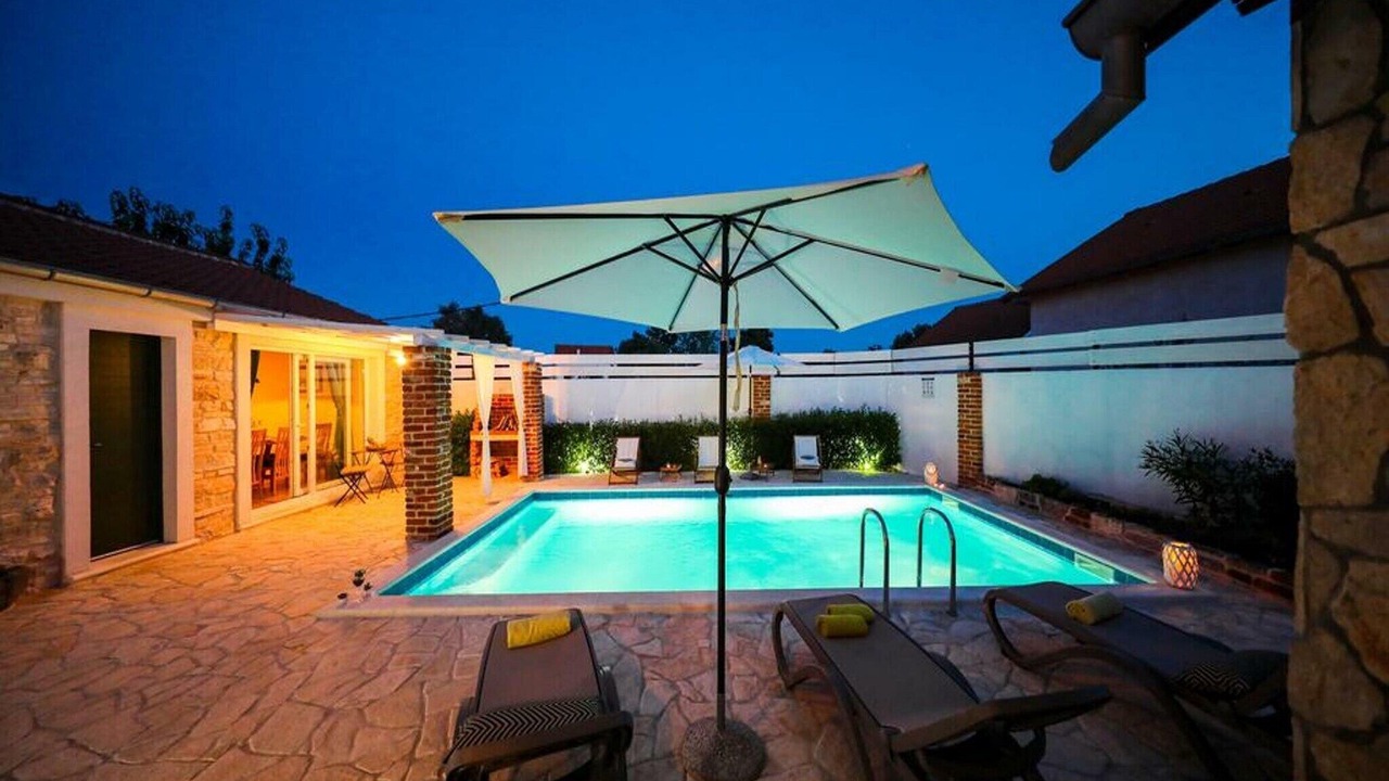 Photo of Outdoor in Pridraga