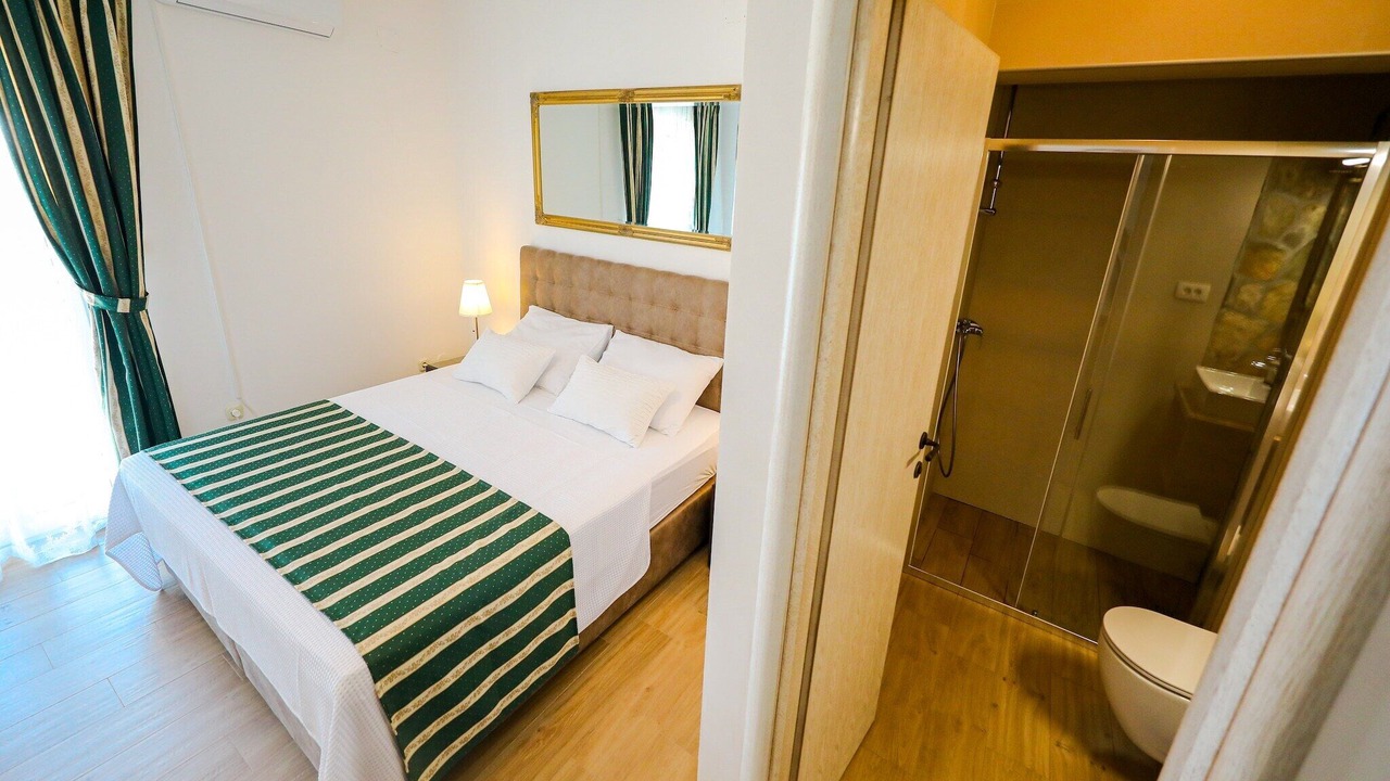Photo of Bathroom in Pridraga