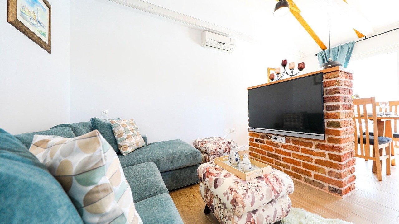 Photo of Livingroom in Pridraga