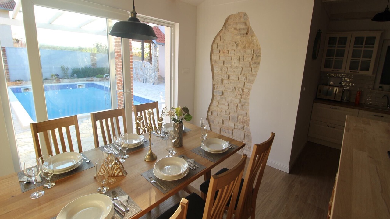 Photo of Livingroom in Pridraga