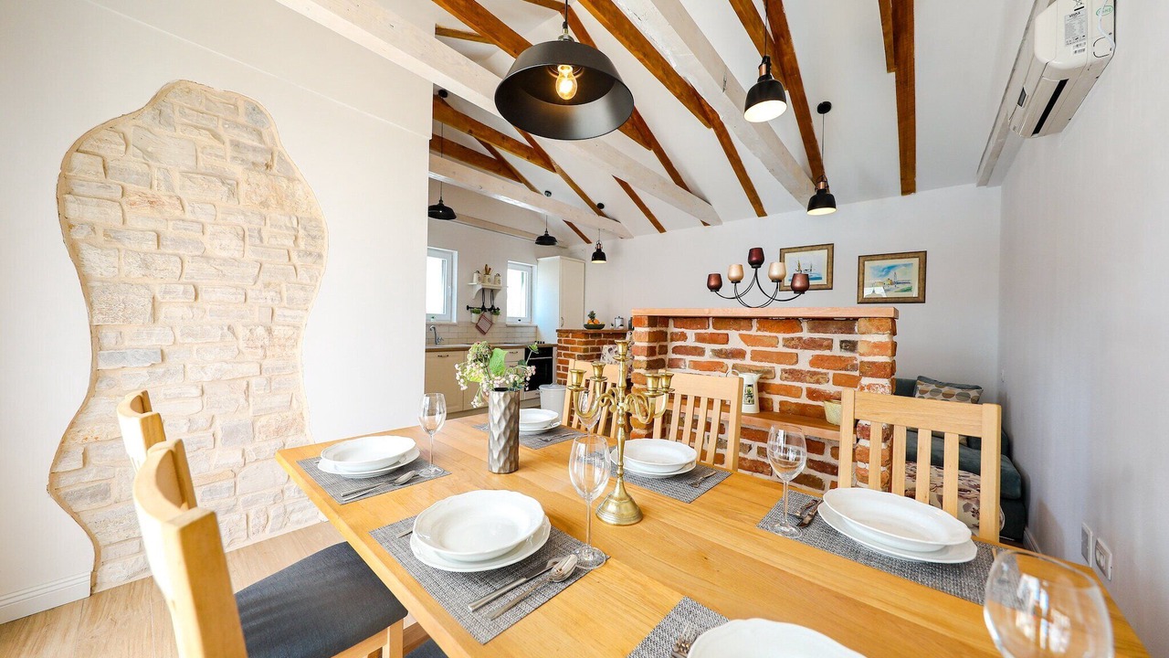Photo of Livingroom in Pridraga