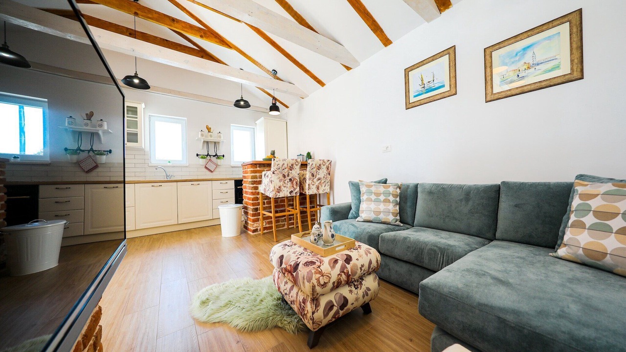 Photo of Livingroom in Pridraga
