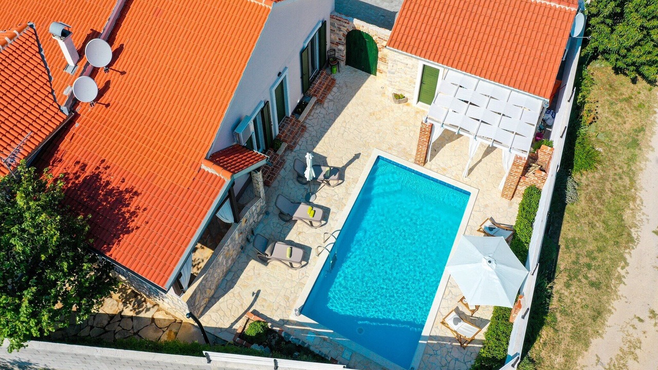 Photo of Outdoor in Pridraga