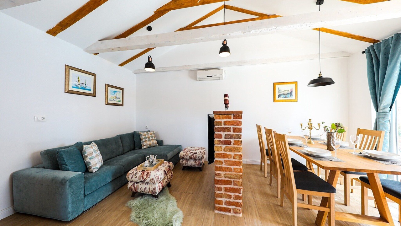 Photo of Livingroom in Pridraga