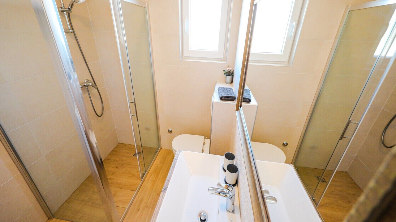 Photo of Bathroom in Pridraga