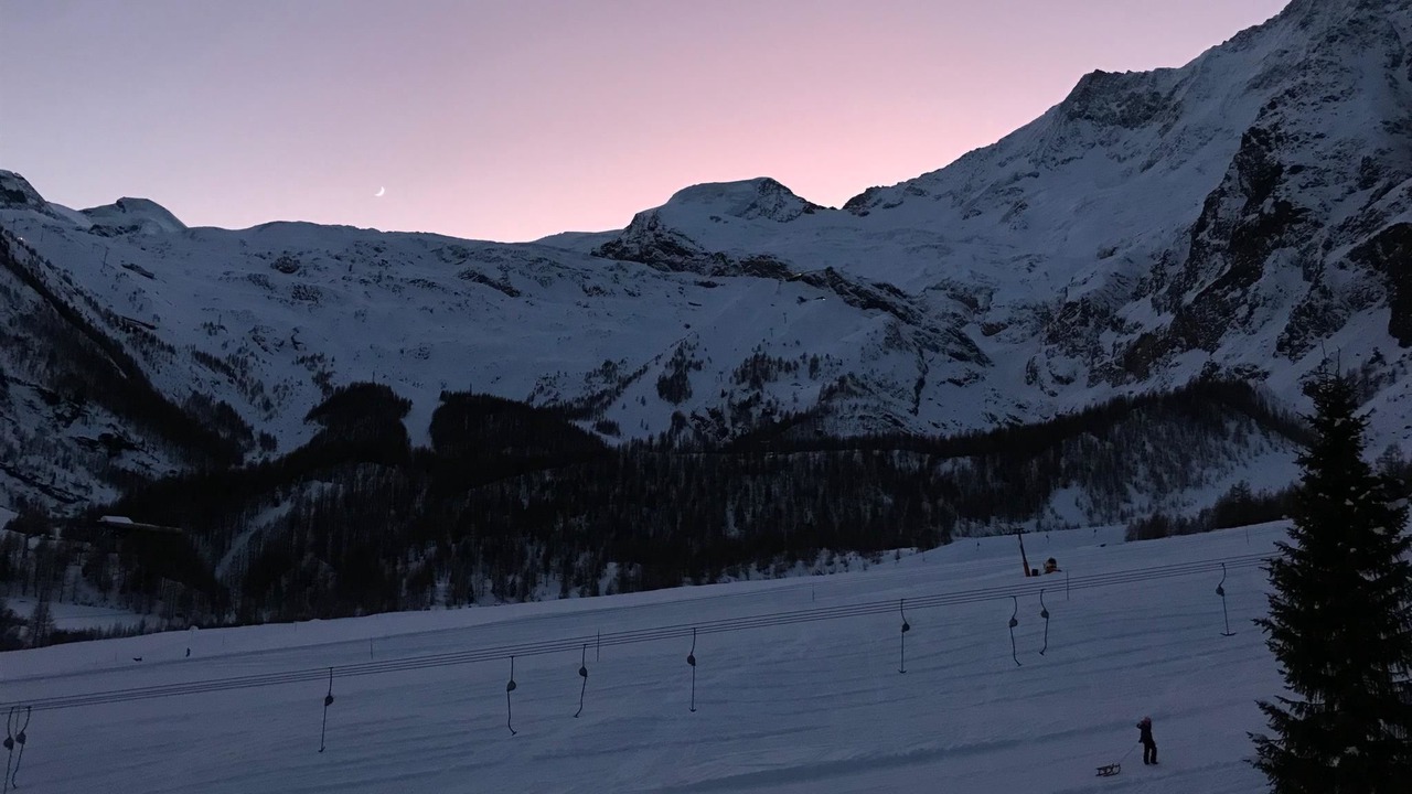 Photo of Others in Saas-Fee