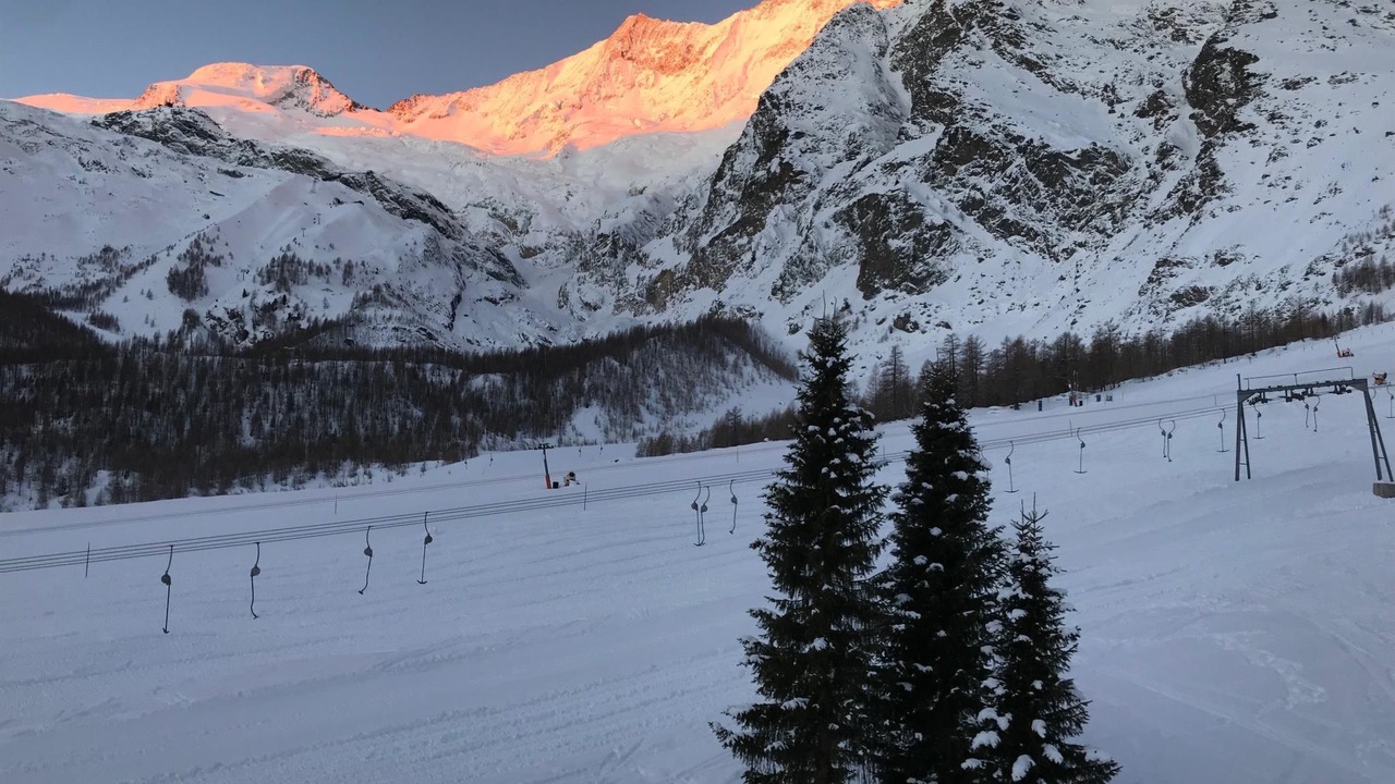 Photo of Outdoor in Saas-Fee