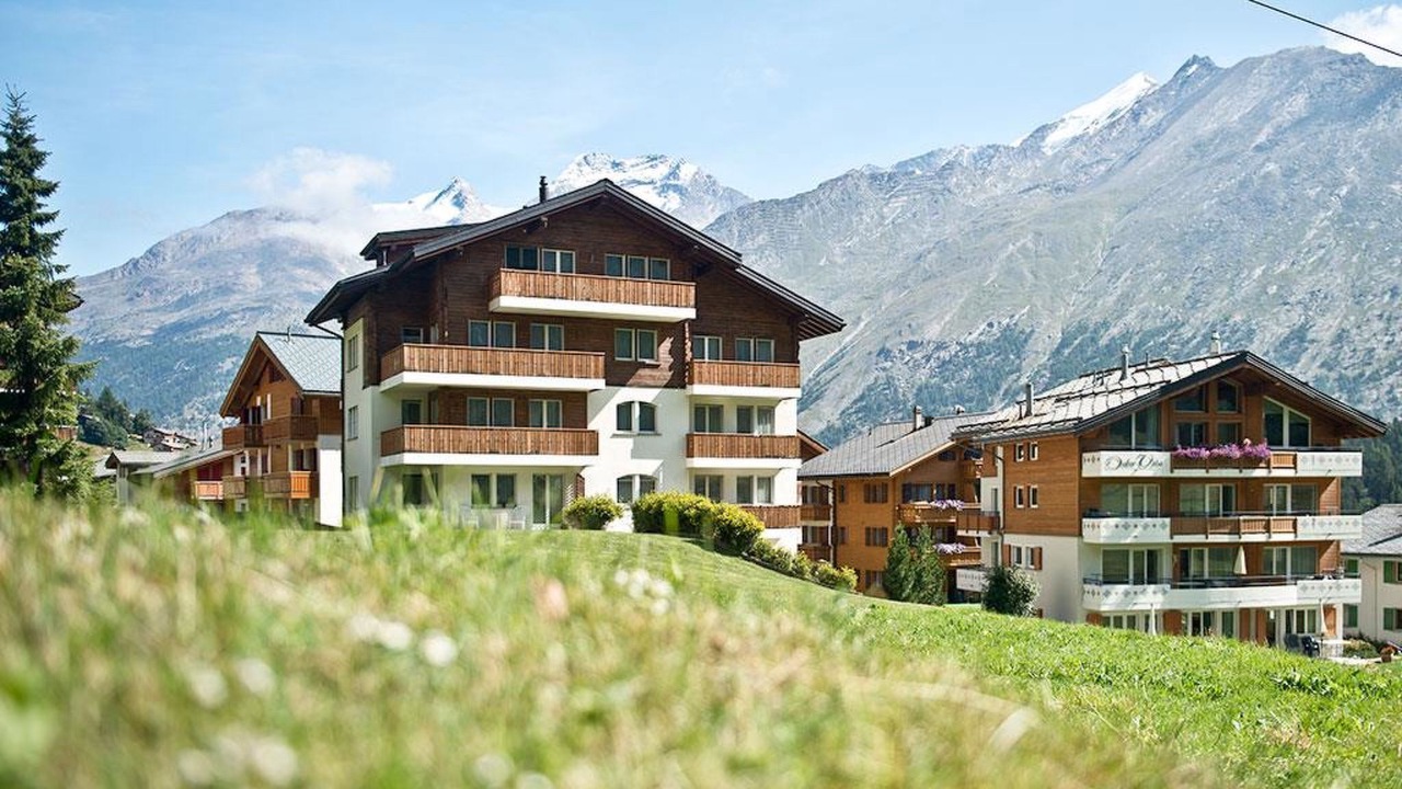 Photo of Outdoor in Saas-Fee