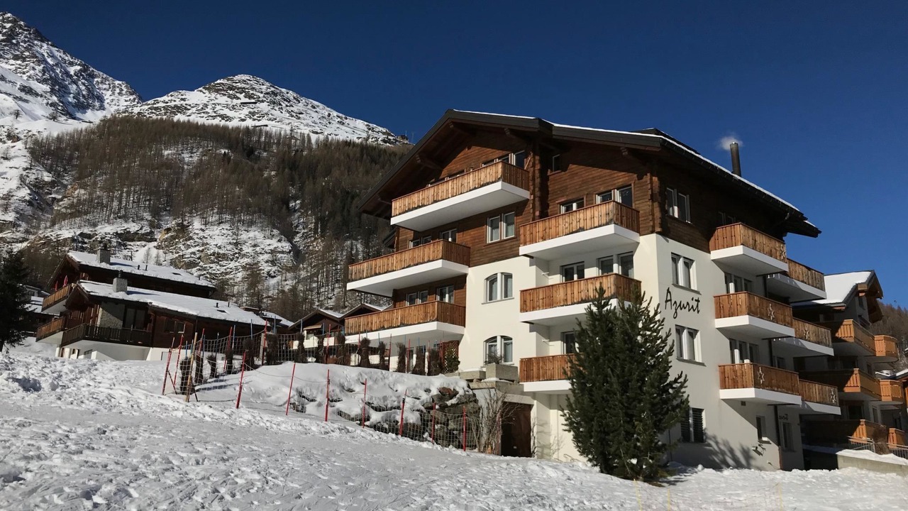 Photo of Others in Saas-Fee