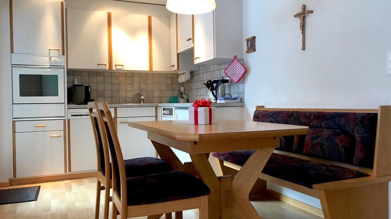 Photo of Bedroom in Saas-Fee
