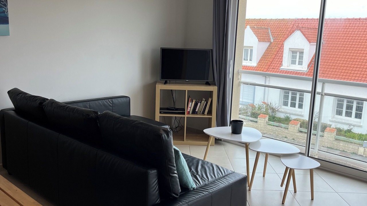 Photo of Livingroom in Audresselles