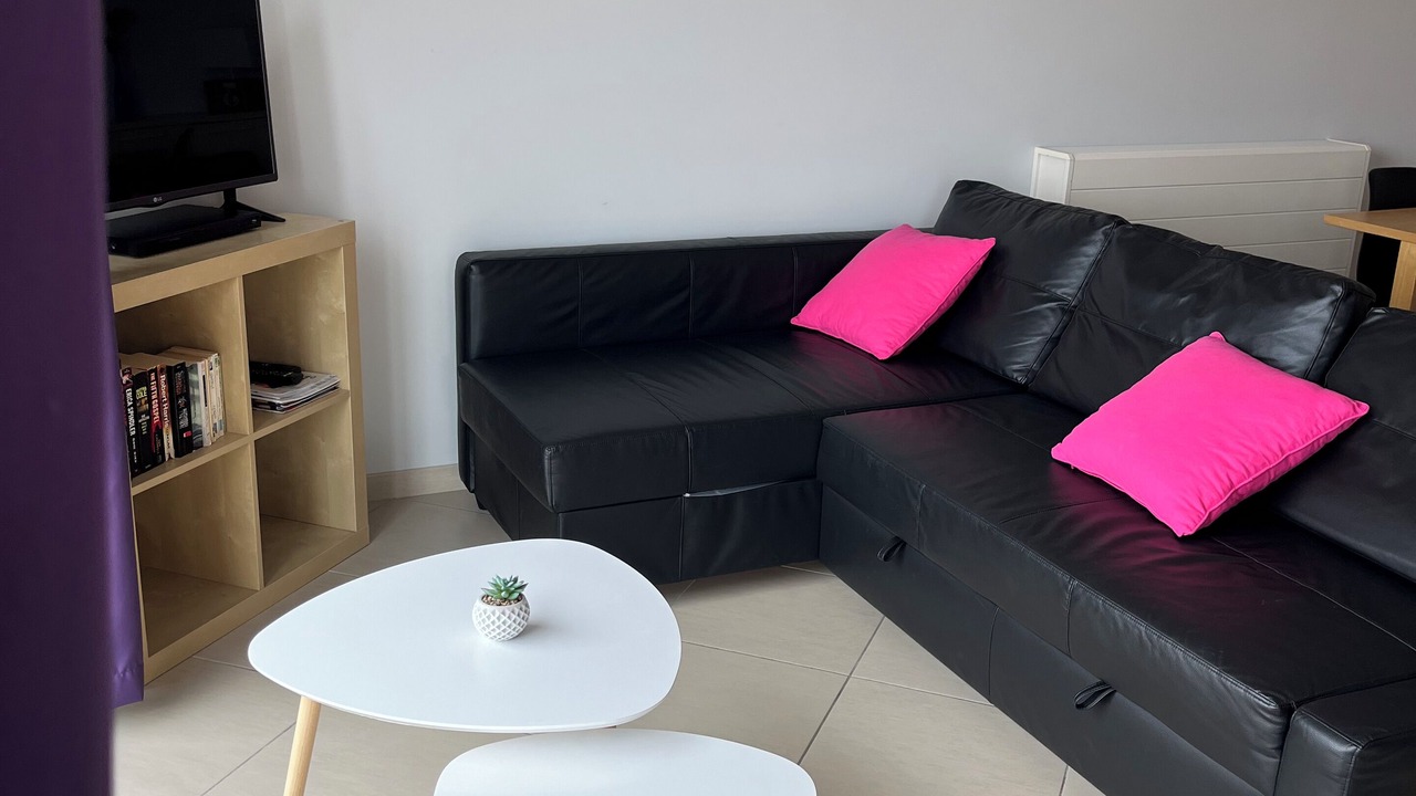 Photo of Livingroom in Audresselles