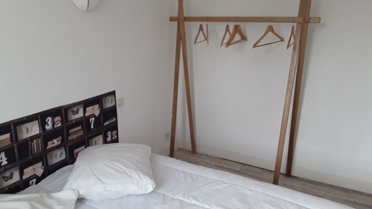 Photo of Bedroom in Portbail