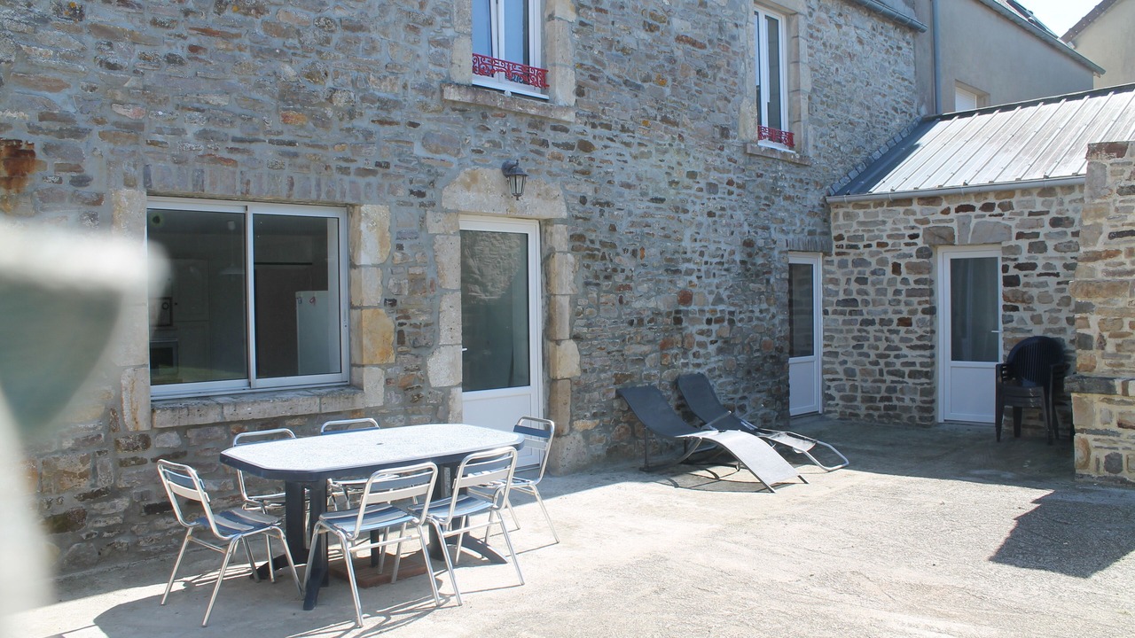 Photo of Outdoor in Portbail