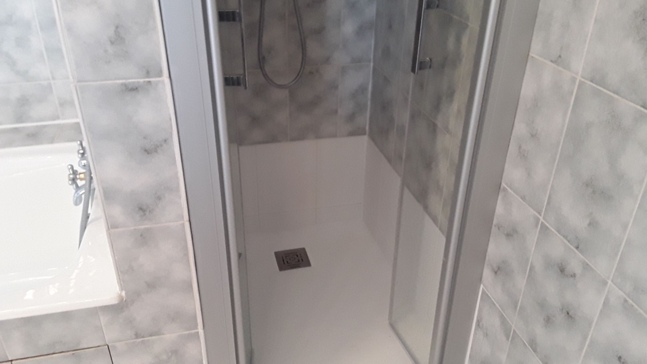 Photo of Bathroom in Portbail