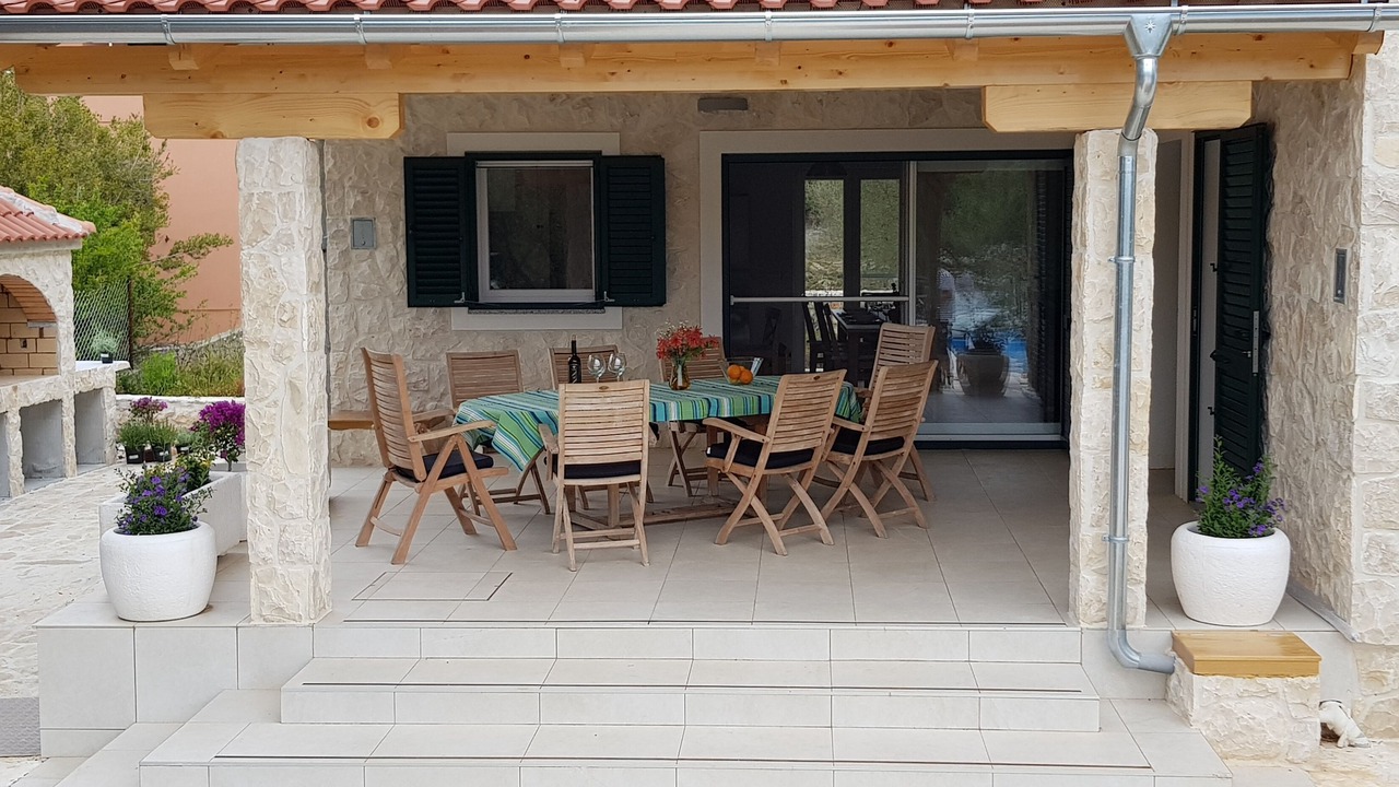 Photo of Outdoor in Verunic