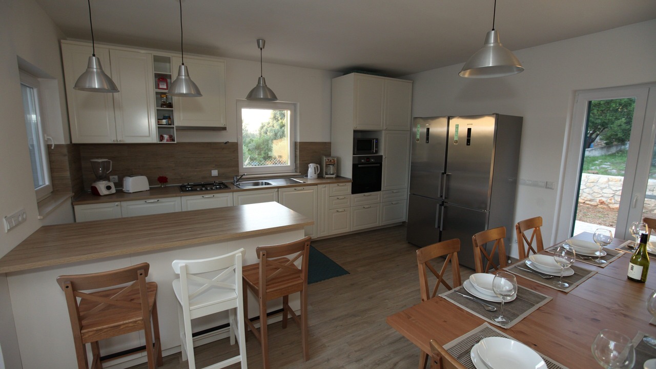 Photo of Kitchen in Verunic