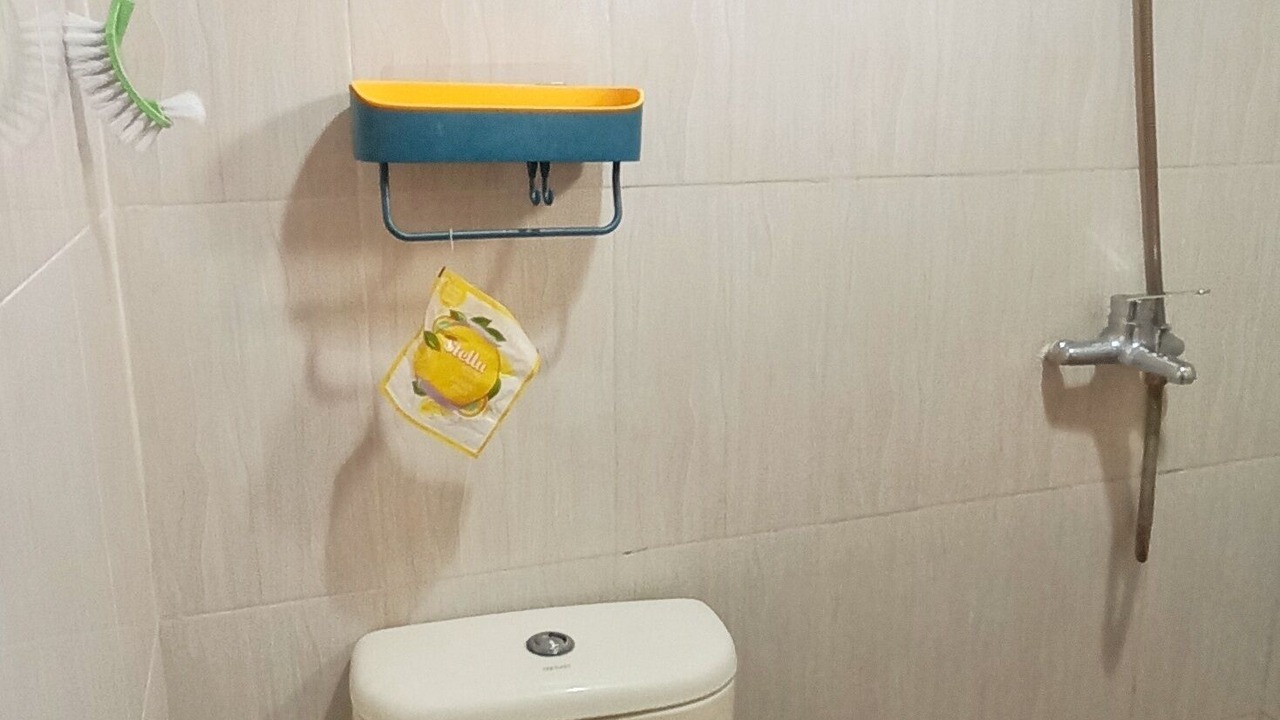 Photo of Bathroom in Jakarta Utara