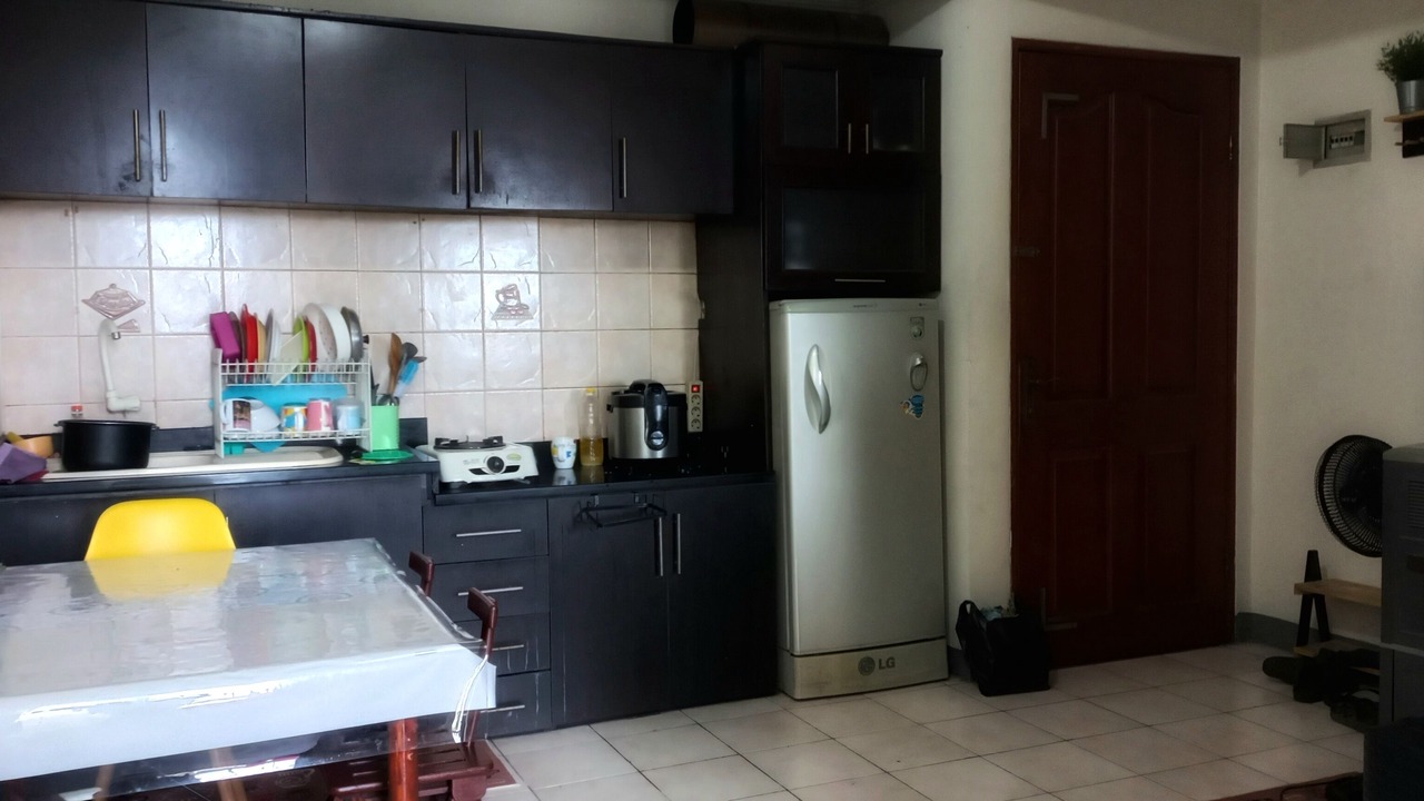 Photo of Kitchen in Jakarta Utara
