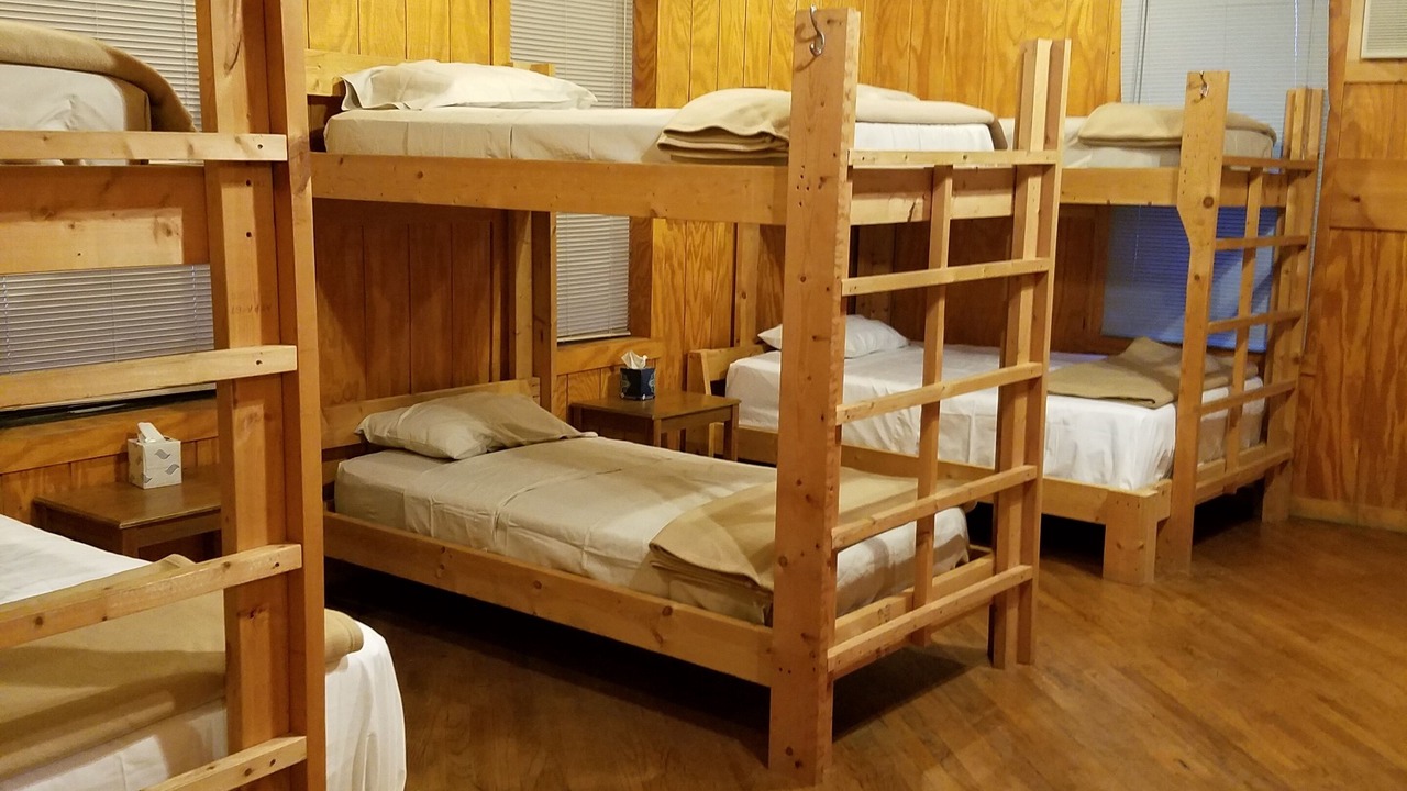 Photo of Bedroom in Santa Anna