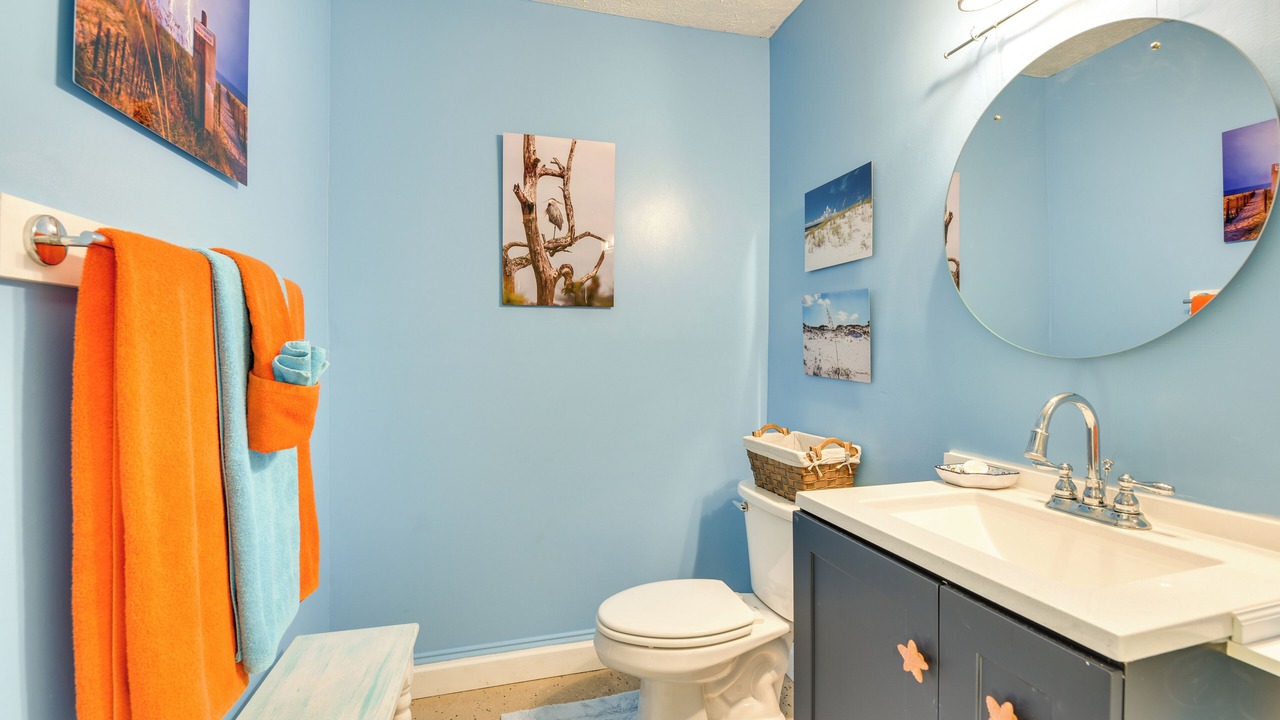 Photo of Bathroom in Bel Air